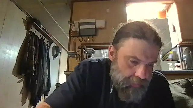 zaneporter46 online show from April 3, 11:56 pm