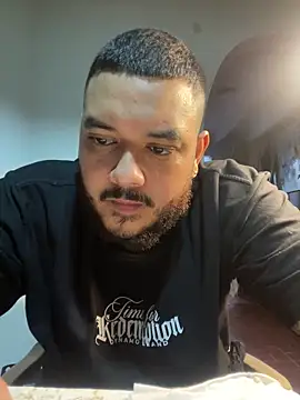 El Titan1998 online show from April 3, 10:17 pm