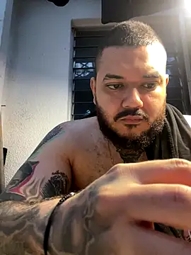 El Titan1998 online show from January 6, 11:36 am