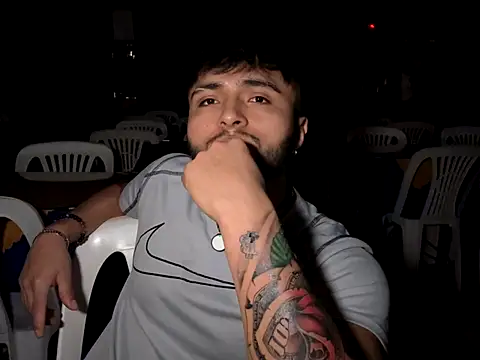 Beboteejoel online show from October 11, 12:36 am