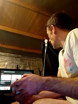 Eddyfrancis87 online show from September 27, 5:49 am