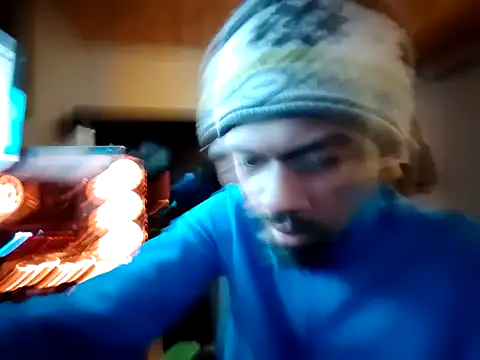 Snapshot of liveblackman chatting on January 3, 3:12 pm liveblackman online show from January 3, 3:12 pm