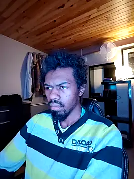 Snapshot of liveblackman chatting on January 17, 4:15 pm liveblackman online show from January 17, 4:15 pm