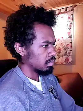 Snapshot of liveblackman chatting on January 5, 1:36 pm liveblackman online show from January 5, 1:36 pm