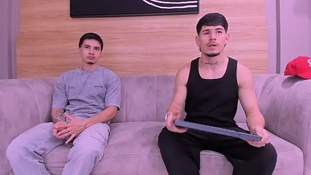 hell twink online show from July 13, 10:11 pm
