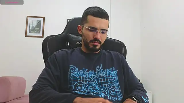 Massimoo 07 online show from November 26, 6:11 pm