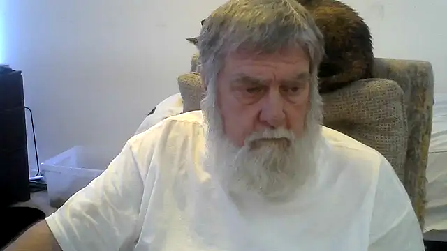 viejo oso online show from May 31, 11:27 pm