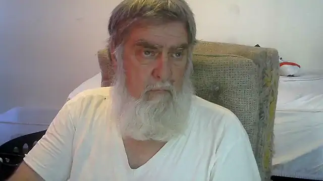 viejo oso online show from July 1, 3:57 pm