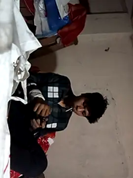 sexy boy 26 online show from February 6, 8:22 am