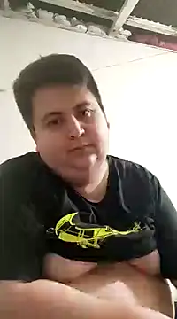 Gorditohot online show from December 26, 2:22 am