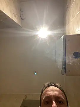 BigDandthemrs online show from October 25, 1:40 am