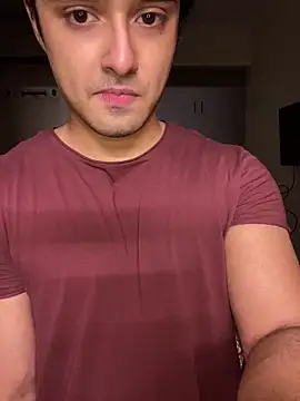 Snapshot of sunny49477 chatting on October 12, 8:03 pm sunny49477 online show from October 12, 8:03 pm