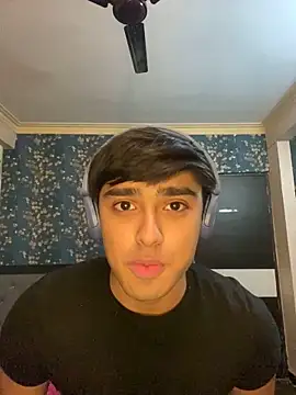 Snapshot of sunny49477 chatting on December 25, 7:45 pm sunny49477 online show from December 25, 7:45 pm