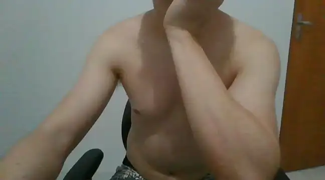 paulotimido online show from January 31, 2:26 am