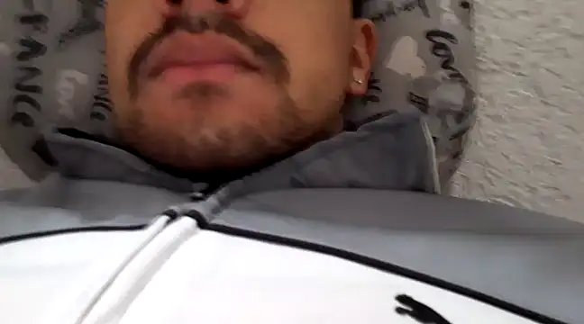 Dean fellas00 online show from February 18, 12:28 pm