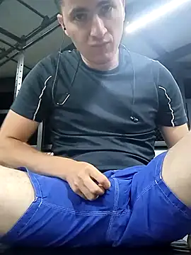 MrBelac online show from February 9, 6:11 am