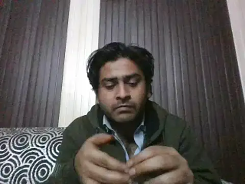 Snapshot of indihotguy chatting on February 11, 5:40 pm indihotguy online show from February 11, 5:40 pm