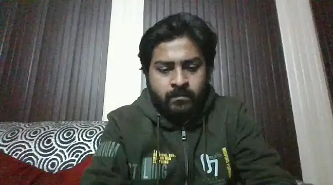 Snapshot of indihotguy chatting on February 2, 10:13 am indihotguy online show from February 2, 10:13 am