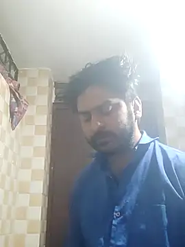 Snapshot of indihotguy chatting on March 6, 8:16 pm indihotguy online show from March 6, 8:16 pm