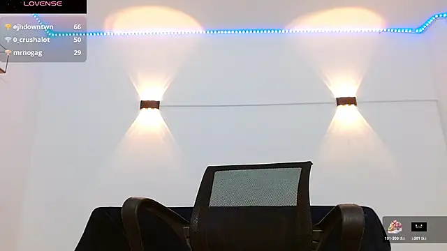 Br4ndxpimm online show from November 6, 3:48 pm