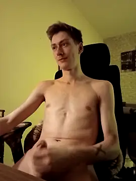 HalloMarcy online show from February 26, 4:03 am