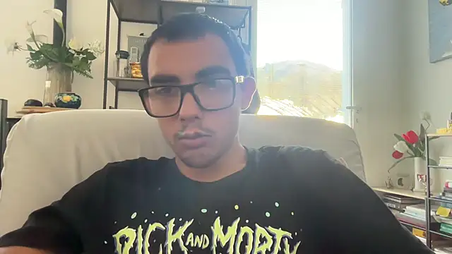 mauri200 online show from September 29, 10:13 am