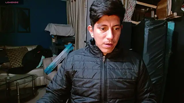 Noah-cock online show from November 11, 6:29 am