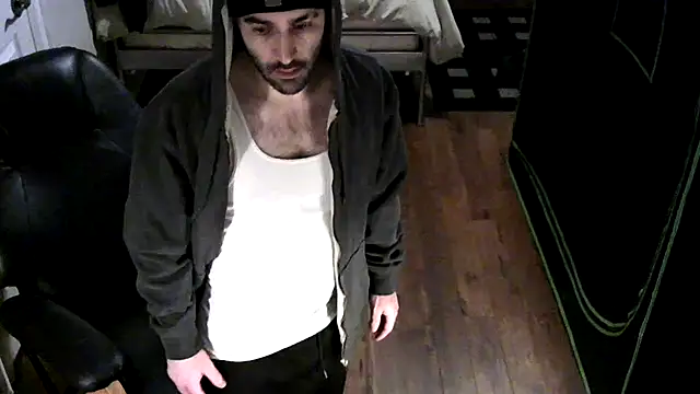 Faded-Solo online show from January 20, 8:50 pm