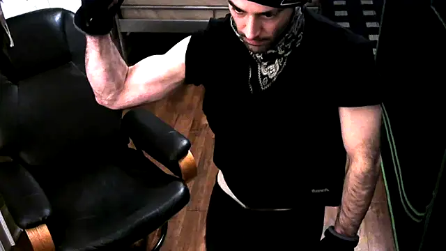 Faded-Solo online show from January 13, 10:56 pm