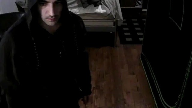 Faded-Solo online show from January 9, 11:03 am