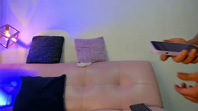 Angel Khouri online show from March 11, 3:16 am