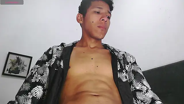 iam corbin online show from April 15, 6:19 pm