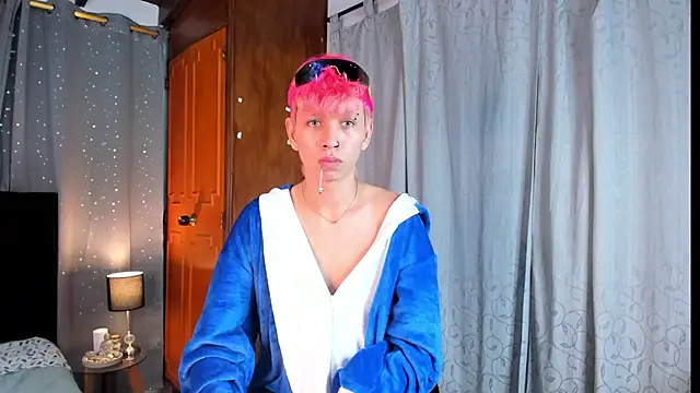 Brian-Ausslos online show from March 12, 9:24 pm