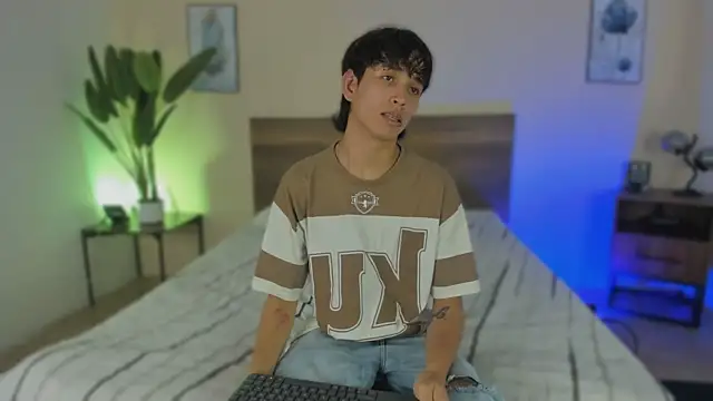 Brian-Ausslos online show from January 8, 4:28 am