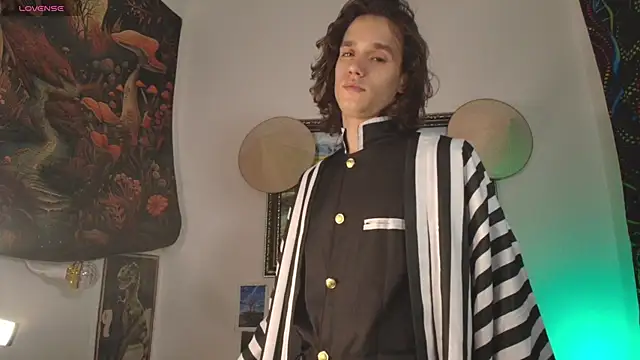 devil fts online show from November 1, 8:18 am