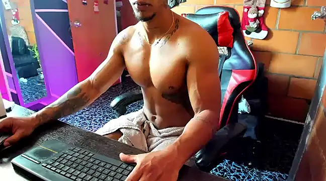 Adam Valenciia online show from January 7, 3:11 pm