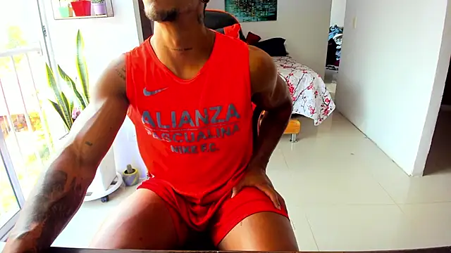 Adam Valenciia online show from November 4, 3:57 pm