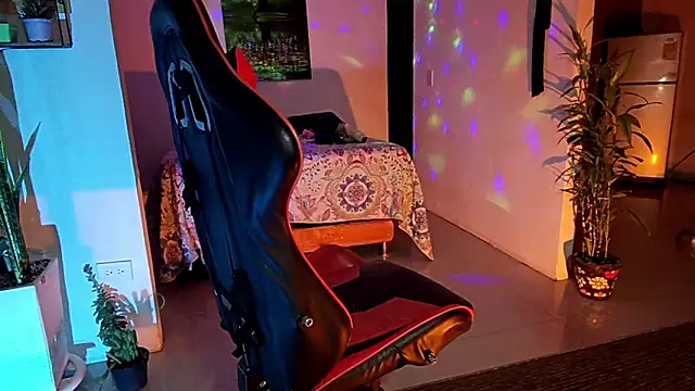 Adam Valenciia online show from January 10, 6:40 am