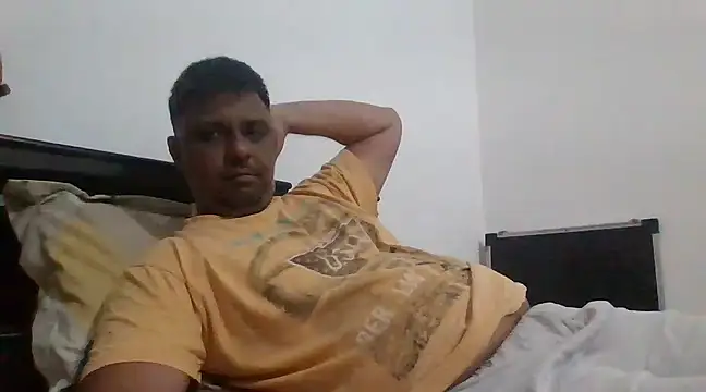 jemes21in online show from March 21, 8:40 pm