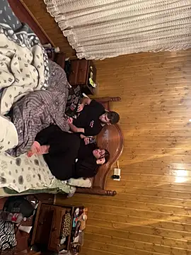 kikxoto online show from February 15, 9:34 pm