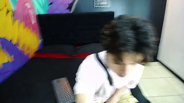 Snapshot of CollinStone chatting on March 13, 8:22 pm CollinStone online show from March 13, 8:22 pm