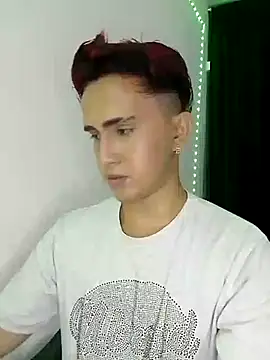 Lian Noath online show from February 5, 1:04 am