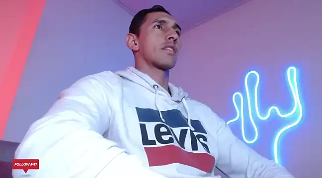 Joylopez fit online show from January 25, 1:19 pm