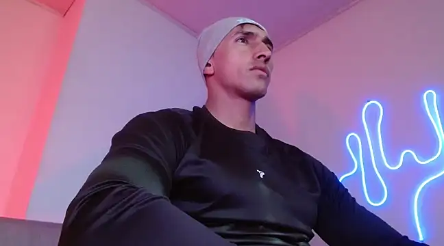 Joylopez fit online show from January 20, 2:25 pm