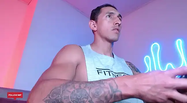 Joylopez fit online show from January 27, 2:46 pm