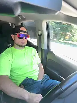RickeyRidez online show from June 24, 1:47 pm