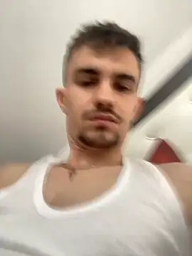 Demonpull69 online show from February 22, 8:18 am