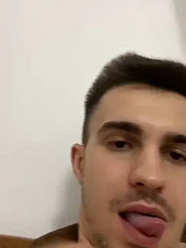 Demonpull69 online show from January 17, 11:00 pm