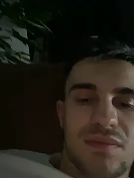 Demonpull69 online show from January 16, 11:48 pm