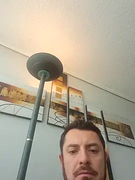 andy80111 online show from November 7, 7:06 pm